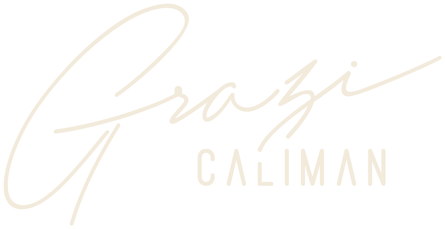 Grazi Caliman